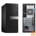 Dell Optiplex 5050 MT i5-7500/8G/256SSD/W10Pro