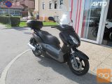 Yamaha X MAX 250i