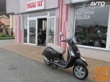 Piaggio VESPA 250 GTS