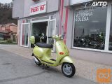 Piaggio VESPA 50 2T