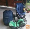 Voziček Maxi cosi Mura 3 - komplet