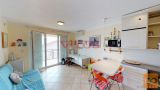 Grad Krk - Dvosoban apartman sa pogledom na more! (s1883)