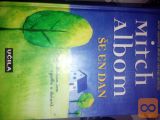 ŠE EN DAN - MITCH ALBOM