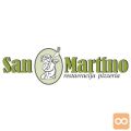 POMIVALEC/KA za delo v Restavraciji San Martino