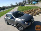Nissan Juke 1.6 DIG-T Tekna NAVIGACIJA. VZRATNA KAMERA.KOT
