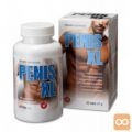 Penis XL tablete za stimulacijo in krepitev penisa 60 kom