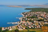 Nin Vrsi Zazidljiva 509 m2