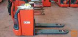 Viličar Linde T 16 L, elektro, ročni/paletni (int. 516)