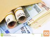 Dokoncati svoje financne skrbi