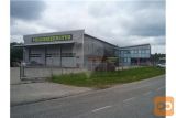 POSLOVNI PROSTOR V INDUSTRIJSKI CONI PESNICA