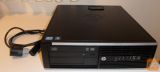 računalnik HP Compaq Elite 6300 (i3 3220, 4GB RAMa)