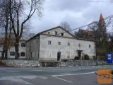 Ilirska Bistrica Podgrad Samostojna 365 m2