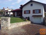 Sežana okolica Samostojna 246 m2