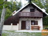 Ilirska Bistrica Sviščaki Vikend hiša 90 m2