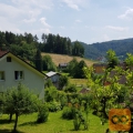 Moste-Polje Sostro Zazidljiva 900 m2