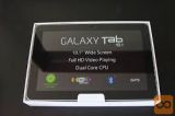 SAMSUNG GALAXY TAB GT-5110