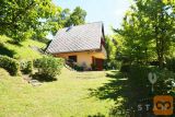 Domžale Sv. Trojica Vikend hiša 61,6 m2