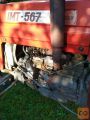 IMT 567 KABINA,5 brzin,...