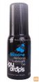 LUBRIKANT Silikone Personal Gel (50 ml)