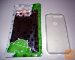 Ovitek za Google Pixel, Cruzerlite Bugdroid Circuit