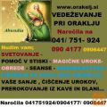 VEDEŽEVANJE ČIŠČENJE-ENERGIJE-UROKOV 0904177