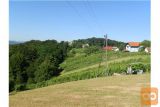 Vikend Parcela Z Lepim Razgledom, Sodinci - Ormož
