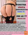 SPROSTITEV POHOTNO FETIŠ NAJKONKE, STOPALA 0904277