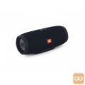 JBL prenosni zvočnik Charge 3, črn