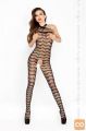 BODYSTOCKING BS022 Black