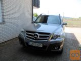Mercedes-Benz GLK 220CDI