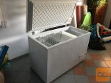Zamrzovalna skrinja Gorenje FH9438W, 300l