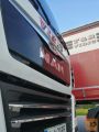 Zaposlimo voznika v mednarodnem transportu E kategorije