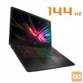 Prenosnik ASUS ROG Strix SCAR GL703GS-E5011T