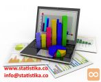 Statistična obdelava podatkov SPSS, AMOS