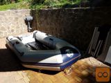 Prodam gumenjak Yam300S