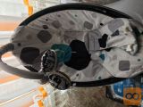 Otroski gugalnik 4moms mamaroo