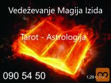 POCENI TAROT iN ASTROLOGIJA IZIDA