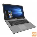 ASUS N705UD-GC215 i7-8550U/8GB/256GB/GTX1050/NoOS
