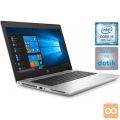 Prenosnik HP ProBook 640 G4 i5-8250U/8GB/SSD 256GB/14''FHD
