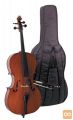 Violončelo 1/2 Fenice Novecento komplet