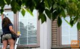 Čiščenje oken in okvirjev po ugodni ceni nudim