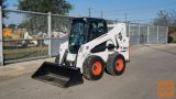 Mini nakladač Bobcat S6x5x0