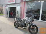 Triumph TIGER 800 XRT