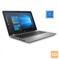 Prenosnik HP 250 G6 Cel N4000/4GB/SSD