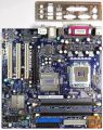 Foxconn 915PL7MH-S,Sock.775+io shield