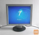 17"LCD LG L1730s +kabli