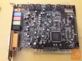 Sound Blaster Live 5.1kanalna