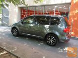 Volkswagen Touran 1.6 TDI BMT