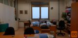 Šiška Stegne IC STEGNE pisarna 20 m2