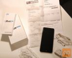 mobitel ZTE Blade A612